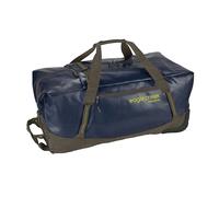 Bolsa de viaje Eagle Creek MigrateWheelDuffel 110L (rush blue)