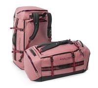 Bolsa de viaje Eagle Creek para mujer, color rojo tierra