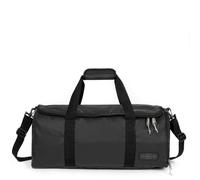 Bolsa de viaje Eastpak Perce More Tarp negra negro