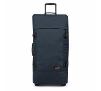 Eastpak TRANVERZ L Maleta, 79 x 40 x 33 cm, 121 L - Triple Denim (Azul)