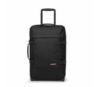 Eastpak TRANVERZ S Maleta, 51 x 32.5 x 23 cm, 42 L - Black (Negro)