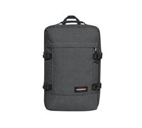 Mochila Eastpak Travelpack negro Talla única
