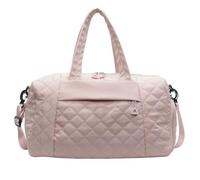 Bolsa de viaje elegante para gimnasio, deportes, viajes de negocios, gran capacidad, para fines de semana, entrenamiento, equipaje, elegante, d, Mass Beauty