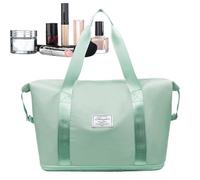 Bolsa de viaje expandible, bolsa de viaje expandible para viajes | Bolsa de transporte extensible multiusos | Bolsa de entrenamiento portátil, bolsa de viaje para artículos personales para - y S