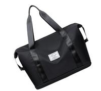 Bolsa de viaje expandible, bolsa de viaje expandible para viajes | Bolsa de viaje plegable de gran capacidad, bolsa de transporte expandible - Bolsa de transporte portátil para artículos personales,