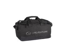 Bolsa de viaje Expedition Cargo Duffle de Lifeventure | 50 litros de capacidad con correas desmontables para llevarla como mochila