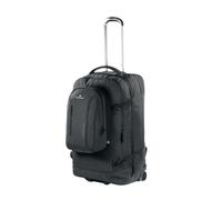 Bolsa de viaje Ferrino CUZCO 80L (Negro)