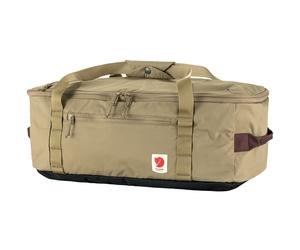 Bolsa de viaje Fjällräven High Coast Duffel 36 Color: marrón claro