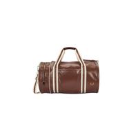 Bolsa de viaje Fred Perry Classic Barrel TU