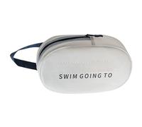 Bolsa de viaje - Funda de cosméticos, paquete de fitness | Organizador de valise resistente al agua, soporte para kit de gimnasio fácil de llevar, funda impermeable con cordón, bolso de playa, correa
