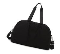 Bolsa de viaje grande con compartimento húmedo y seco, práctica bolsa de gimnasio Oxford para entusiastas del deporte que esperan madre, resistente a desgarros, bolsa de almacenamiento de viaje de