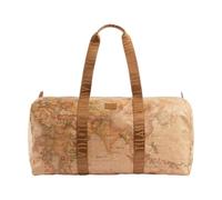 Bolsa de viaje grande Geo Soft Alviero Martini 1 Classe, Natural 0010, Talla única