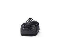 Bolsa de viaje Gregory Alpaca 100 (Negro obsidiana)