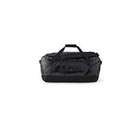 Bolsa de viaje Gregory Alpaca 60 (Negro obsidiana)