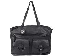Bolsa de viaje Harbour 2nd Jordan Bolsa de viaje negro