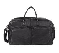 Bolsa de viaje Harbour 2nd Theron negro