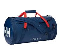 Helly Hansen Unisex Bolsa de lona HH 2 50L, Océano, STD