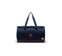 Bolsa de viaje 'Heritage' Hombre Herschel One Size navy