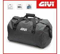 Bolsa de Viaje Impermeable Asiento [ GIVI ] Universal 60 Litros - en Negro -