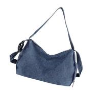 Bolsa de viaje impermeable para fines de semana durante la noche, bolsas de mano para mujeres y niñas, bolsas deportivas para gimnasio, regalos de fin de semana durante la noche, Blue, Mass Beauty