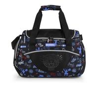 Bolsa de Viaje Infantil Gabol Training.