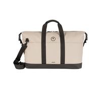 Bolsa de viaje Joop! Men Dinamico Maik Weekender Universal Gris