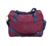 Bolsa de viaje La Cerise sur le Gâteau Iona 30x42x20 cm