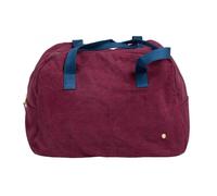 Bolsa de viaje La Cerise sur le Gâteau Week-End Iona 28x42x20 cm