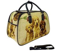 Bolsa de Viaje Maleta de Cabina Equipaje de Mano Bolso de Viajar Capacidad de 35 litros. Aceptado por Todas Las aerolíneas.