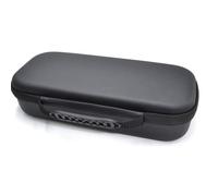 Bolsa de Viaje Maletín de Almacenamiento para Sony Playstation Portal Consola Bolsa Organizadora Funda Protectora Accesorios Bolso de Bolsillo Bolsa de Mensajero Funda Protectora