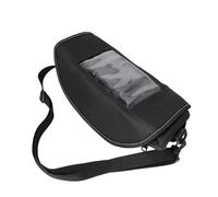 Bolsa De Viaje Manillar Motocicleta para Royal Enfield Bullet Meteor Classic 350 500 Interceptor 650 Continental GT 535 Himalayan 411