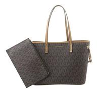 Bolsa de viaje Michael Kors Jet Set 35F8GTVT9V Marrón
