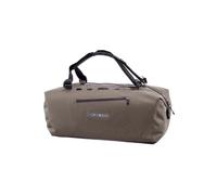Bolsa de viaje Ortlieb Duffle Lite 60 L (Arena oscuro)