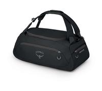Bolsa de viaje Osprey Daylite Duffel 30 Color: negro