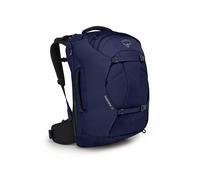 Osprey - Mochilas de viaje - Fairview 40 Winter Night Blue para Mujer - Azul Azul one size