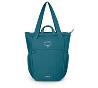 Osprey Poco Cambio de mochila 39 cm verde