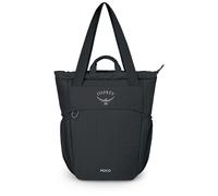 Bolsa de viaje Osprey Poco Changing Tote Color: negro