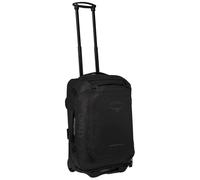Osprey Transporter 40 Bolso de viaje con ruedas negro, nylon, 35 x 57 x 23cm
