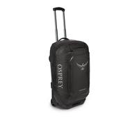 Bolsa de viaje Osprey Rolling Transporter 60 (Negro)