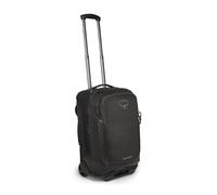 Bolsa de viaje Osprey Rolling Transporter Carry-On (Negro)