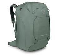Bolsa de viaje Osprey Sojourn Porter 65 Color: verde