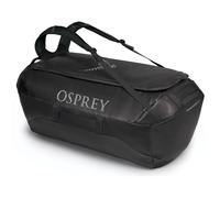 Osprey Transporter 120 Bolsa de Viaje Unisex Black O/S
