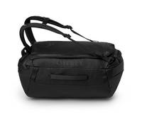 Mochila de montaña ospreytransporter 30 duffel negro/negro Talla única