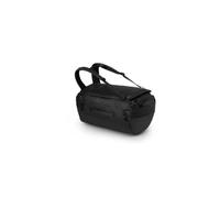Mochila de montaña ospreytransporter 30 duffel negro/negro Talla única