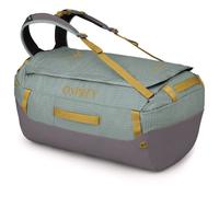 Bolsa de viaje Osprey Transporter 65 (Frosty Mint/Soundwa)