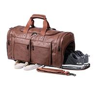 Bolsa de Viaje, [P] marrón, One_Size, Clásica