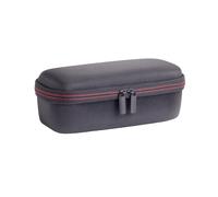 Bolsa de Viaje para Banco de Energía Móvil de EVA, Organizador Portátil para Exteriores, Caja de Almacenamiento