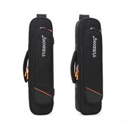 Bolsa de viaje para bB Hulusi y Roland para instrumentos eléctricos AE01 (negro)