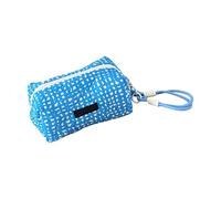 Bolsa de Viaje para cosméticos de Felpa de Gran Capacidad para brochas de Maquillaje y Productos para Cuidado de la Piel Organizador de artículos de tocador Multifuncional Planificador de portátil