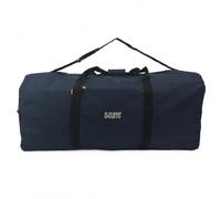 Bolsa de viaje para equipos, equipamiento deportivo, bolsa de viaje para techo, Azul marino, 21" x 10" x 9", Classic
